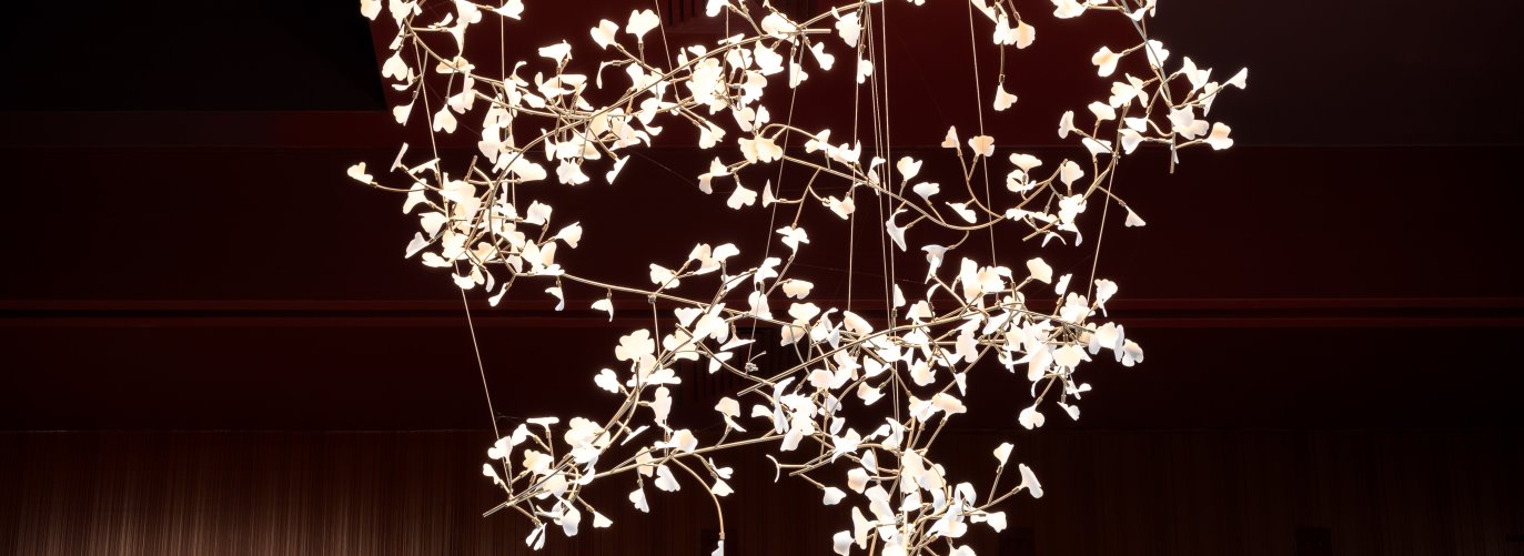 Dining at Hotel Mockingbird