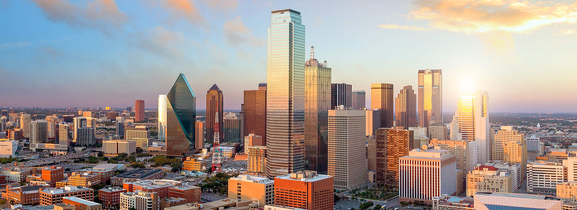Discover Dynamic Dallas Texas