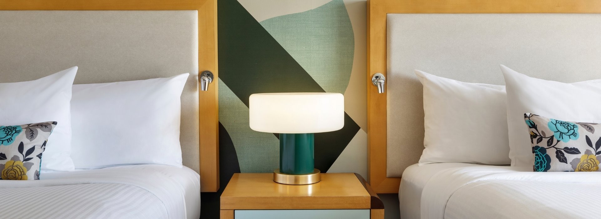 Boutique Rooms at Hotel Mockingbird Dallas