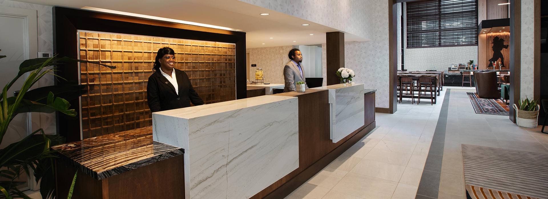 Join us at Hotel Mockingbird Dallas