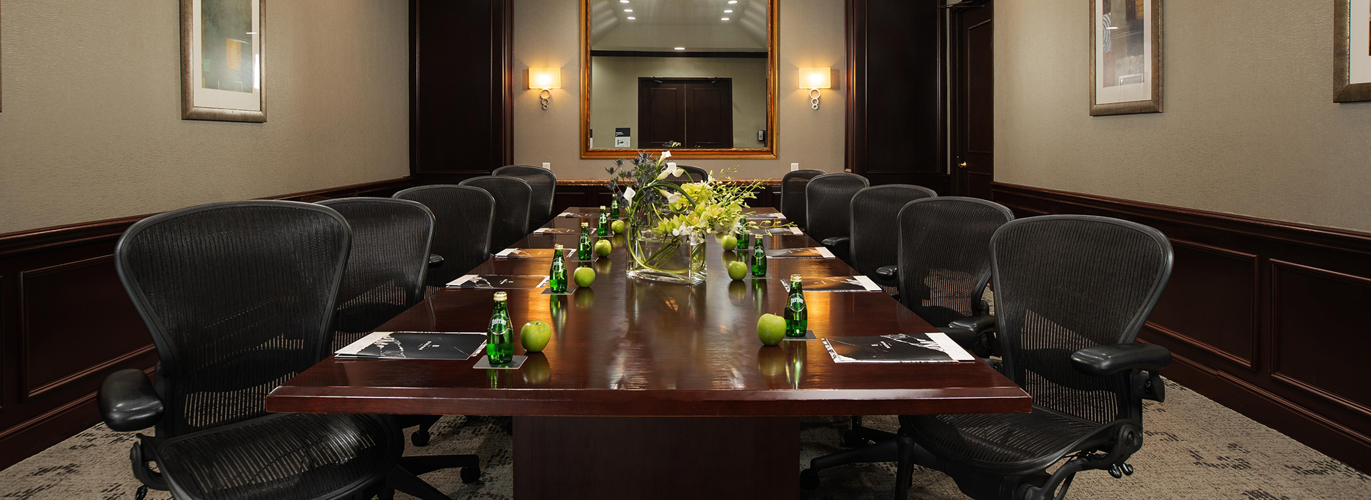 Meetings and Events at Hotel Mockingbird Dallas