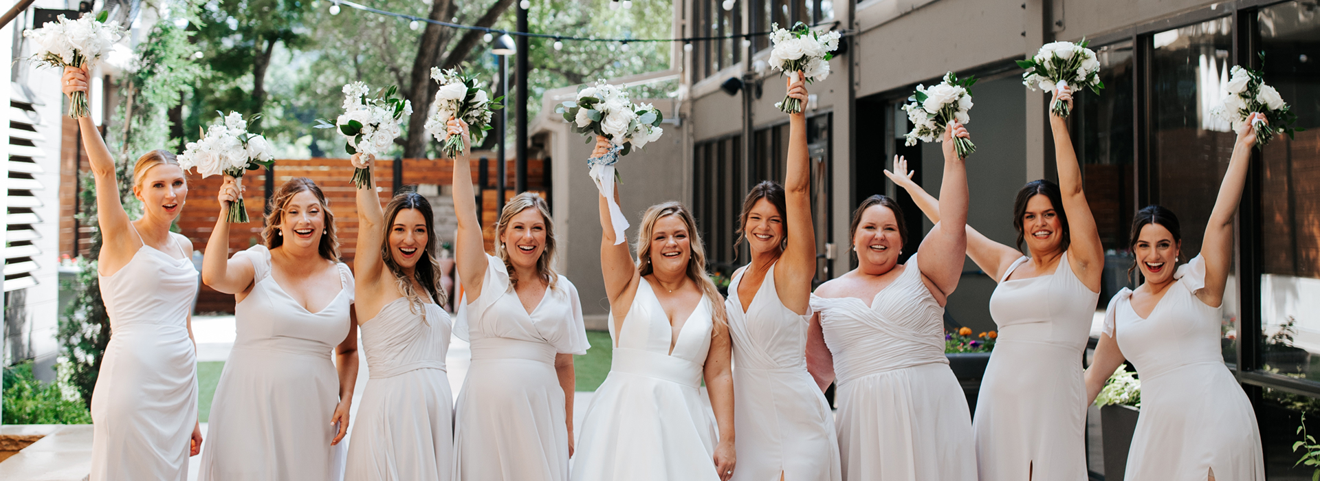 The Perfect Venue at Hotel Mockingbird Dallas